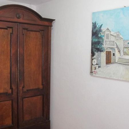 Guesthouse Ursic Selca  Ngoại thất bức ảnh