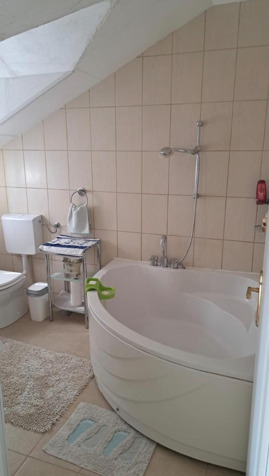 Guesthouse Ursic Selca  Ngoại thất bức ảnh